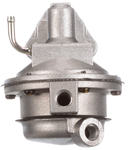 Mechanical Fuel Pump Carter Fuel M60389