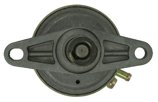 Mechanical Fuel Pump Carter Fuel M60405