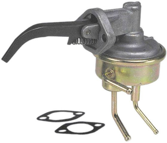 Mechanical Fuel Pump Carter Fuel M60414