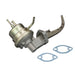 Mechanical Fuel Pump Carter Fuel M60415