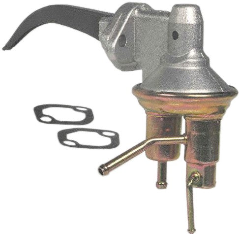 Mechanical Fuel Pump Carter Fuel M60418