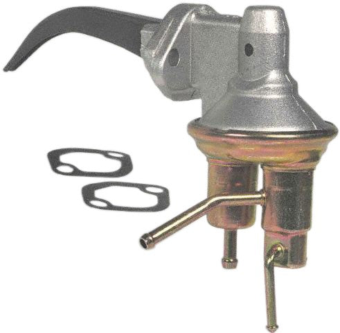 Mechanical Fuel Pump Carter Fuel M60418