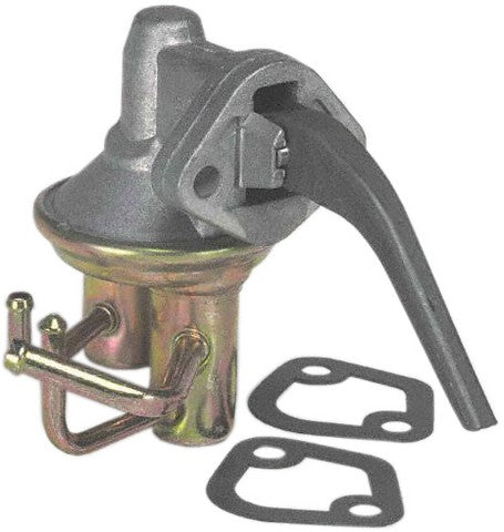 Mechanical Fuel Pump Carter Fuel M60420