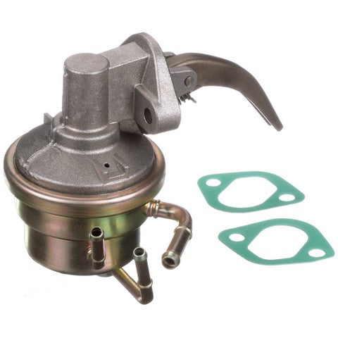Mechanical Fuel Pump Carter Fuel M60420