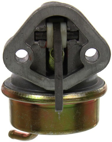 Mechanical Fuel Pump Carter Fuel M60421