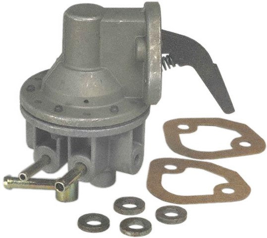 Mechanical Fuel Pump Carter Fuel M60421