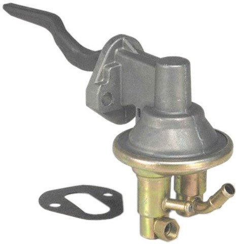 Mechanical Fuel Pump Carter Fuel M60443