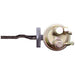 Mechanical Fuel Pump Carter Fuel M60443