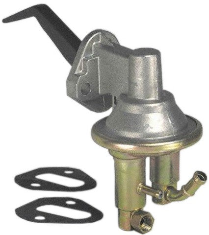 Mechanical Fuel Pump Carter Fuel M60449