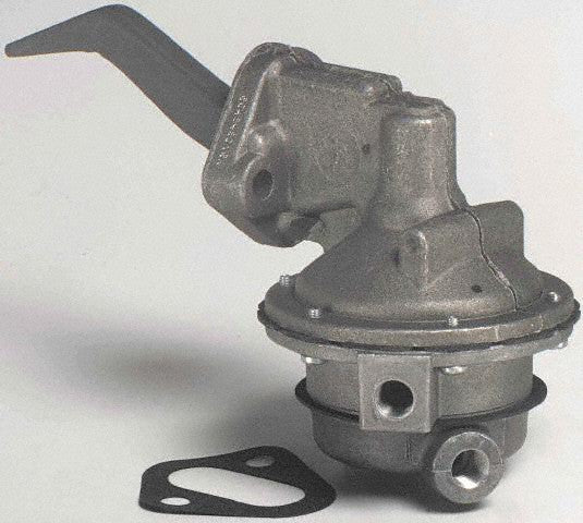 Mechanical Fuel Pump Carter Fuel M60454