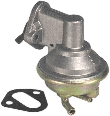 Mechanical Fuel Pump Carter Fuel M60477