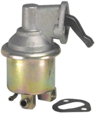 Mechanical Fuel Pump Carter Fuel M60480