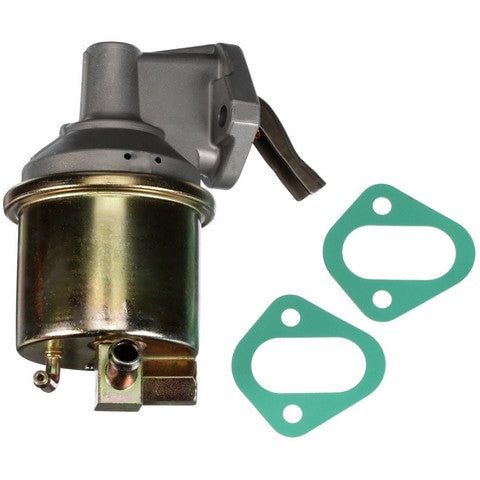 Mechanical Fuel Pump Carter Fuel M60480