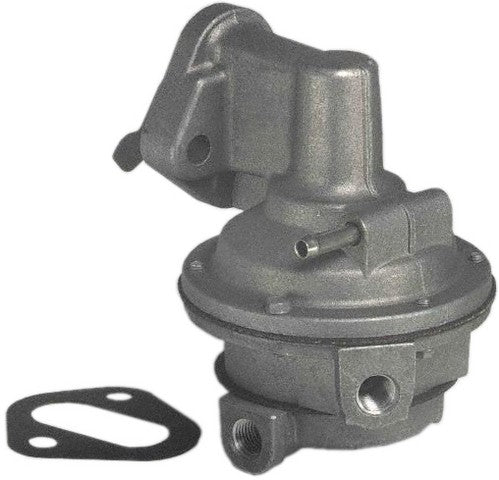Mechanical Fuel Pump Carter Fuel M60502