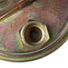 Mechanical Fuel Pump Carter Fuel M60507