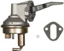 Mechanical Fuel Pump Carter Fuel M60507