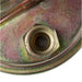 Mechanical Fuel Pump Carter Fuel M60507