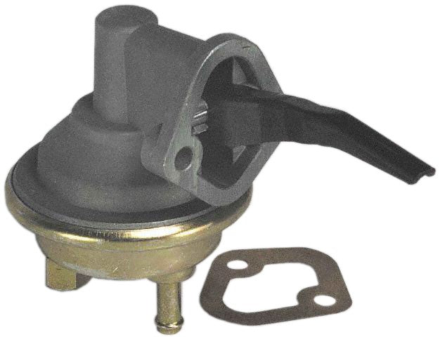 Mechanical Fuel Pump Carter Fuel M60508