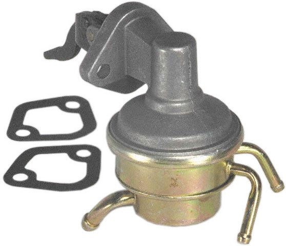 Mechanical Fuel Pump Carter Fuel M60509