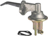 Mechanical Fuel Pump Carter Fuel M60519