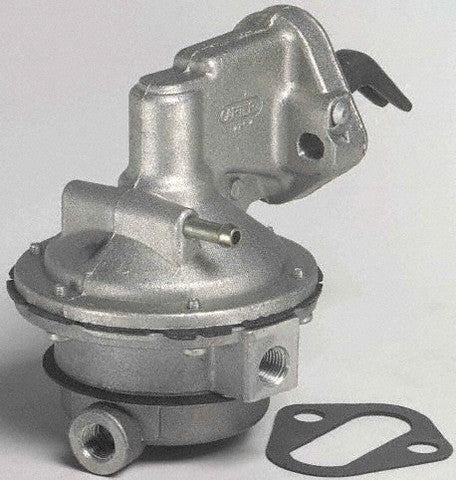 Mechanical Fuel Pump Carter Fuel M60565