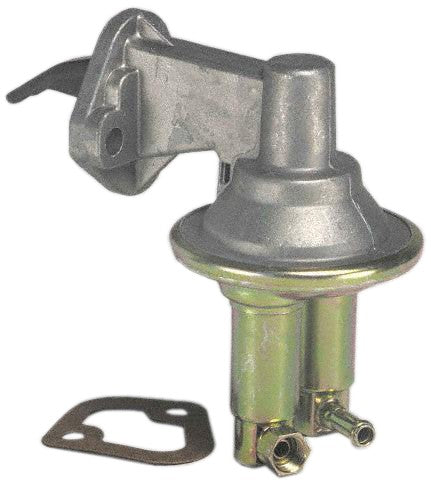 Mechanical Fuel Pump Carter Fuel M60576