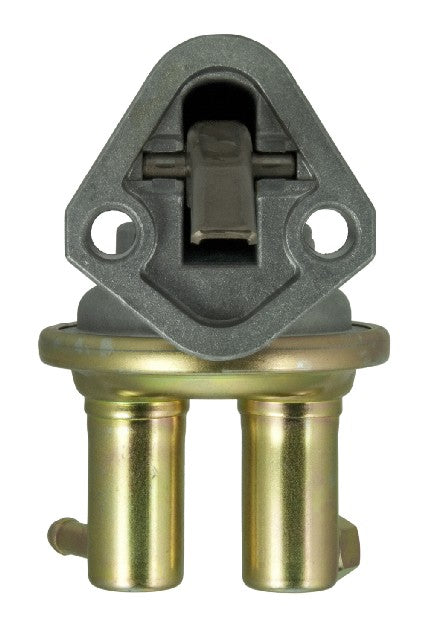 Mechanical Fuel Pump Carter Fuel M60577