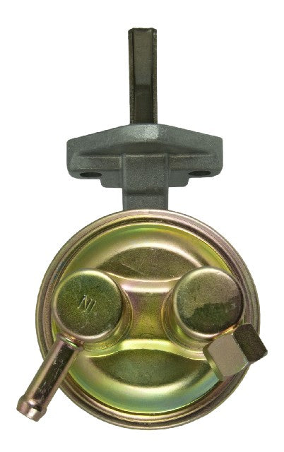 Mechanical Fuel Pump Carter Fuel M60577