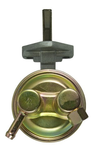 Mechanical Fuel Pump Carter Fuel M60577