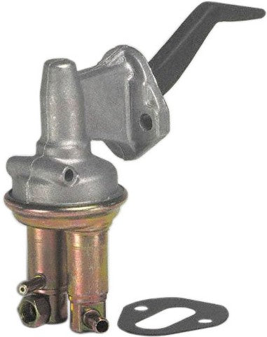 Mechanical Fuel Pump Carter Fuel M60578