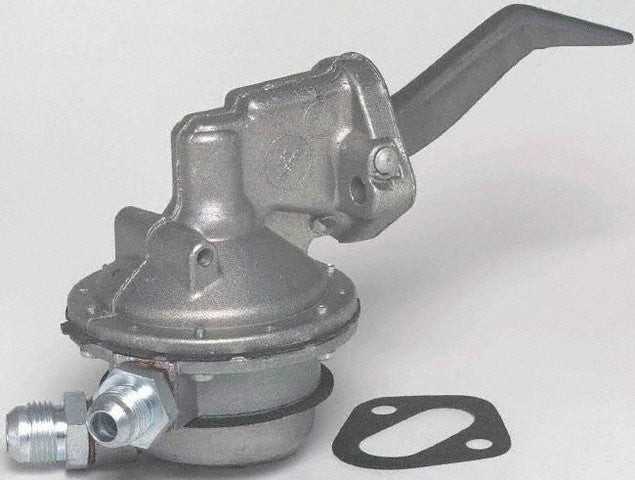 Mechanical Fuel Pump Carter Fuel M60968
