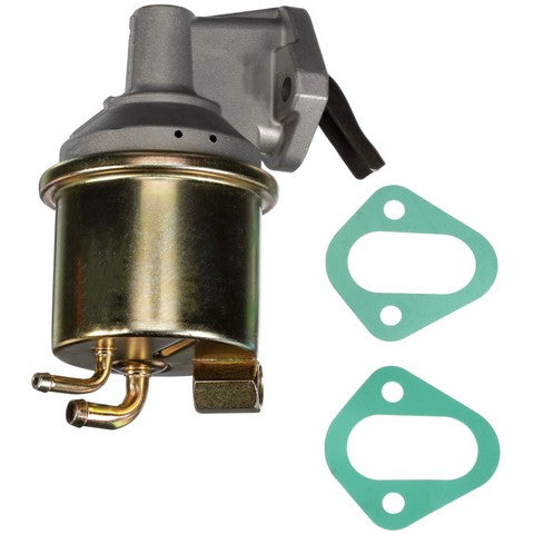 Mechanical Fuel Pump Carter Fuel M6101
