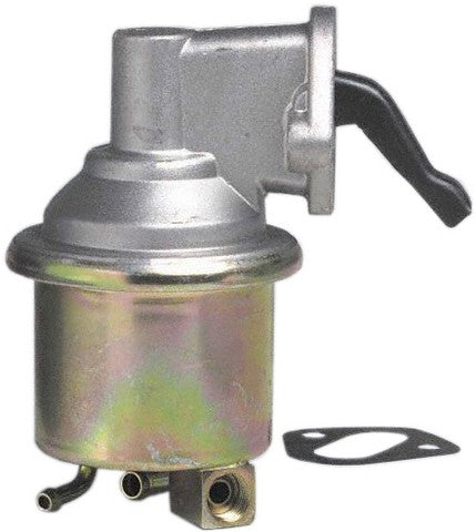 Mechanical Fuel Pump Carter Fuel M6102