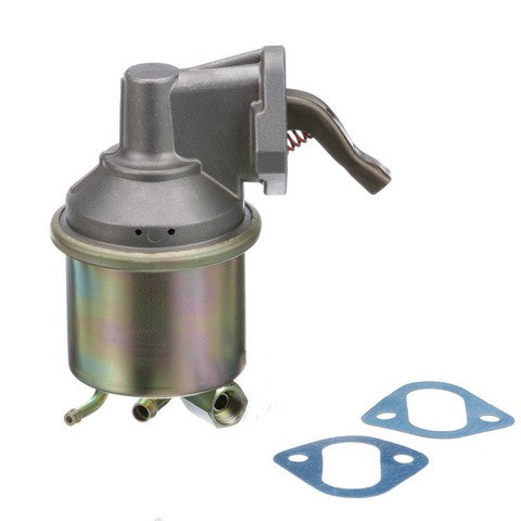 Mechanical Fuel Pump Carter Fuel M6102
