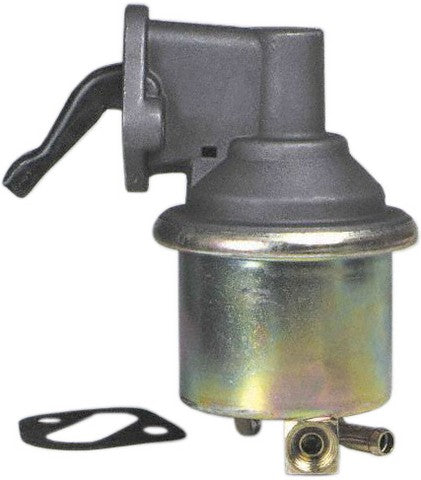 Mechanical Fuel Pump Carter Fuel M6104