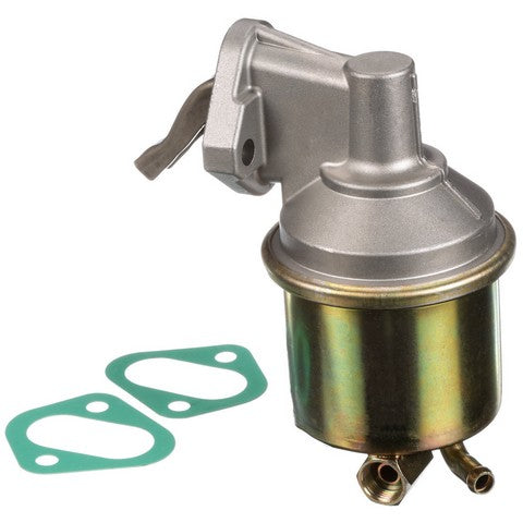 Mechanical Fuel Pump Carter Fuel M6104