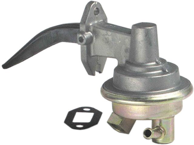 Mechanical Fuel Pump Carter Fuel M6108