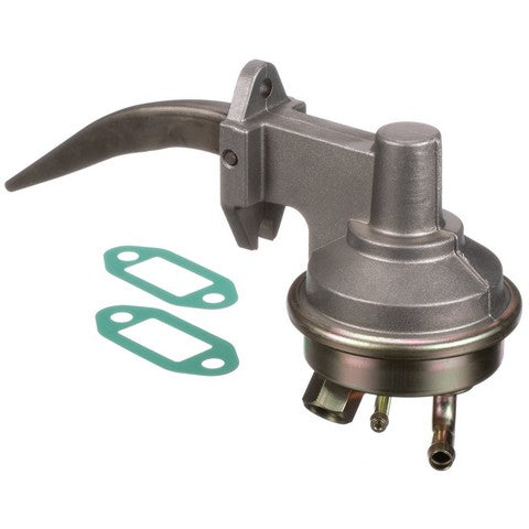 Mechanical Fuel Pump Carter Fuel M6109