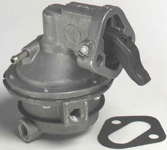 Mechanical Fuel Pump Carter Fuel M61125