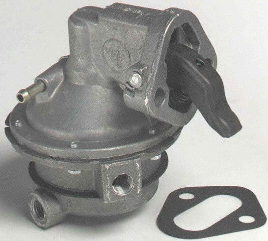 Mechanical Fuel Pump Carter Fuel M61125
