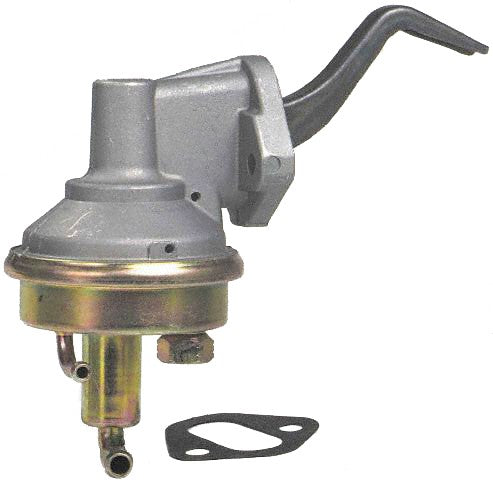 Mechanical Fuel Pump Carter Fuel M6112
