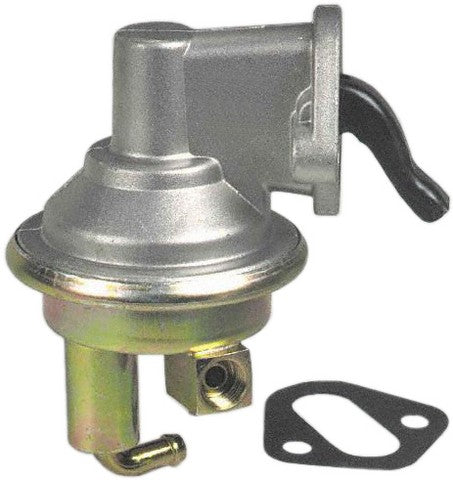 Mechanical Fuel Pump Carter Fuel M6120