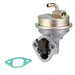 Mechanical Fuel Pump Carter Fuel M6120