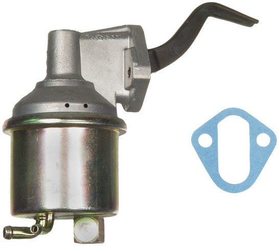 Mechanical Fuel Pump Carter Fuel M6122