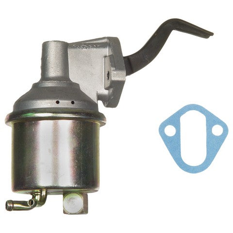 Mechanical Fuel Pump Carter Fuel M6122
