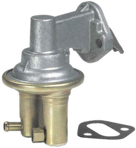 Mechanical Fuel Pump Carter Fuel M6191