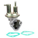 Mechanical Fuel Pump Carter Fuel M6191