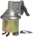 Mechanical Fuel Pump Carter Fuel M6215
