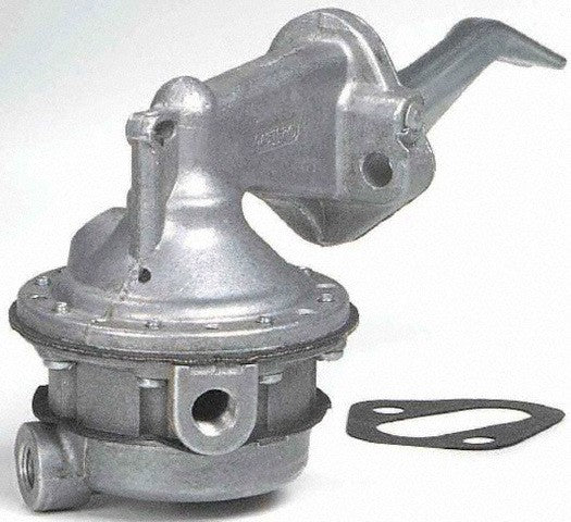 Mechanical Fuel Pump Carter Fuel M6270
