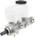 Brake Master Cylinder Dorman-First Stop M630011